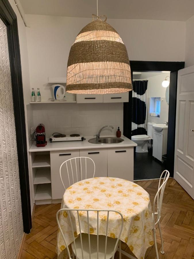 Dunajewskiego Apartment *
