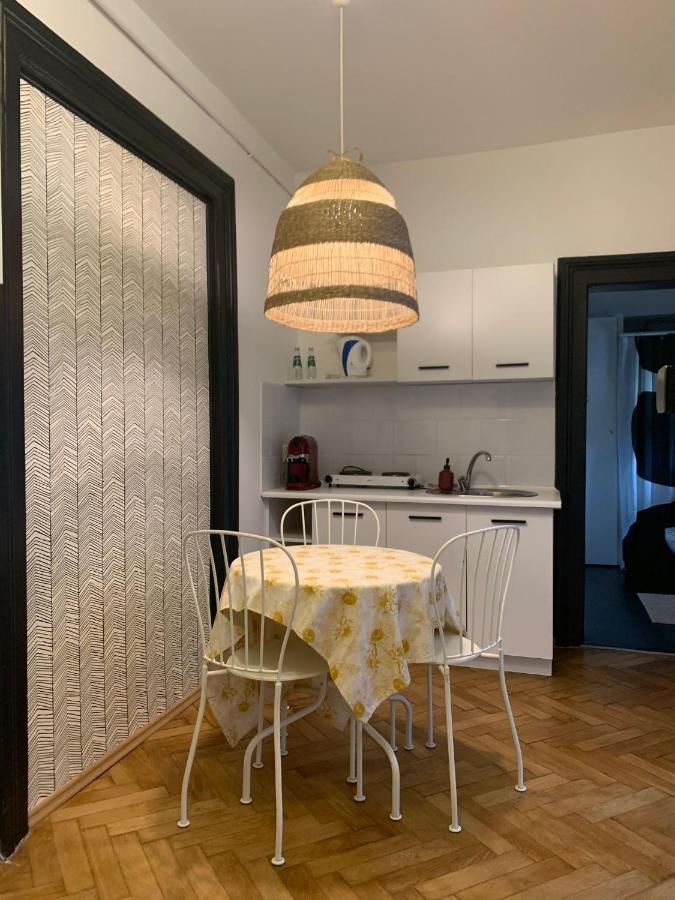 Dunajewskiego Apartment Krakau